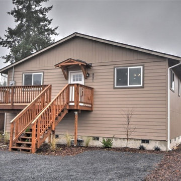 CHEHALIS NW CONTEMPORARY RAMBLER