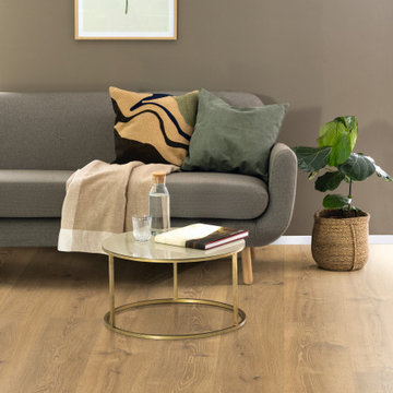 The Crescendo Waterproof Laminate Collection