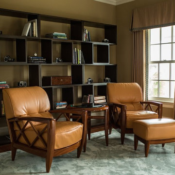 West Ashley Transitional