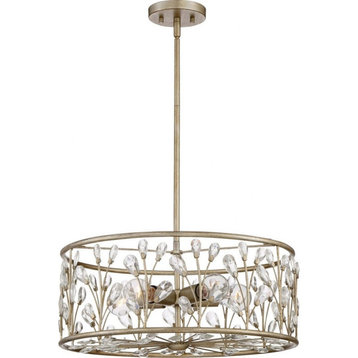 5 Light Pendant - Pendants - 71-BEL-2749200 - Bailey Street Home