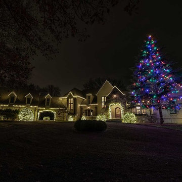 Featured Holiday Displays 2018
