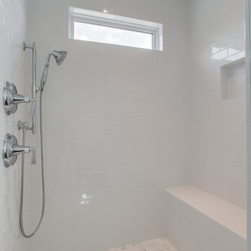 Sylvan Park Urban Farmhouse