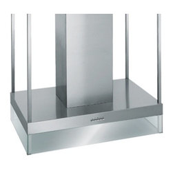 Designer Range Hoods - "Lido" Series - Range Hoods And Vents