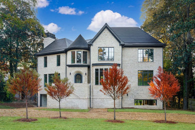 Exterior home photo in Atlanta