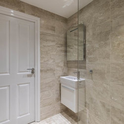 Bathroom refurbishments - Bathroom Sinks
