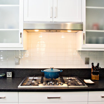 Reface Kitchen