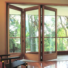 Patio Doors
