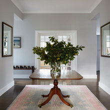 Traditional House