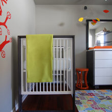 nursery