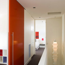 door