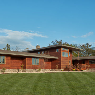 Schenk Residence