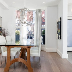 PurParket- Ice - Hardwood Flooring