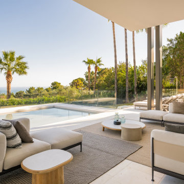 S.B. HOUSE – Ambience Residence