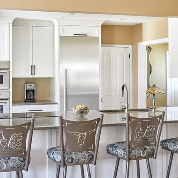 Bot.Crowe Kitchen