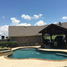 Pool Reno