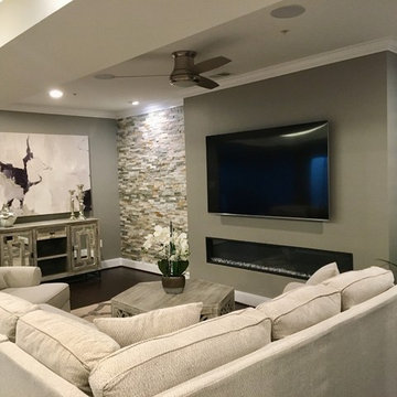 Upper Marlboro Basement