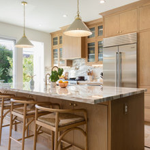 Kitchen options