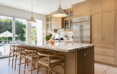 The Most Common Kitchen Design Problems and How to Tackle Them