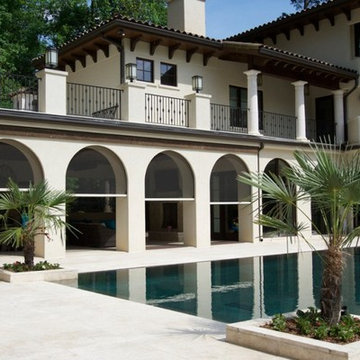 Porches and Patios