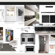 Decorilla Private Kitchen
