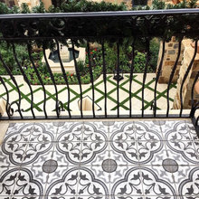 Patio Ideas