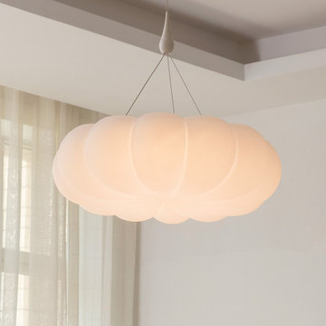 How Should You Light Your Living Room?