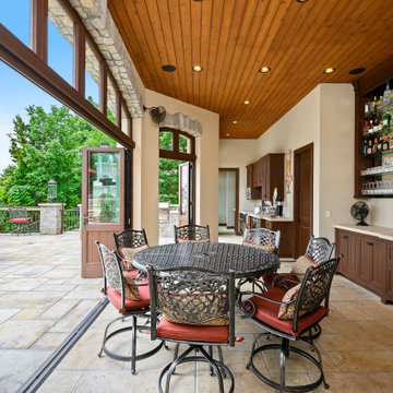 Lake of the Ozarks Remodel