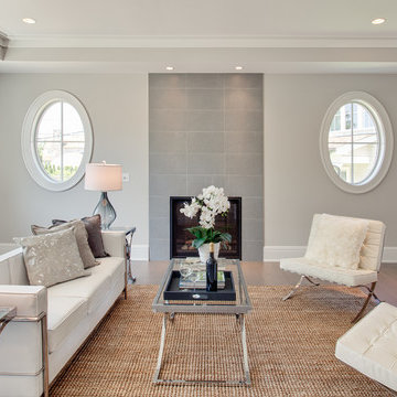 5 North Crossway