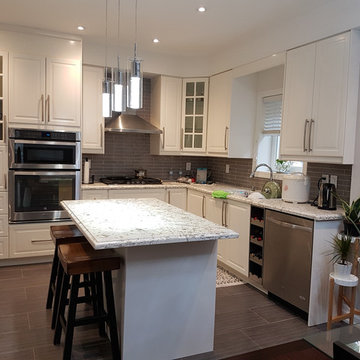 Ikea Kitchen