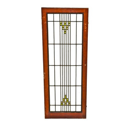 Stained Glass Windows - Products