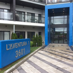 Metal Block - Siding And Stone Veneer