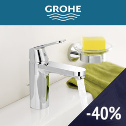 Grifos de Ba&ntilde;o - Products