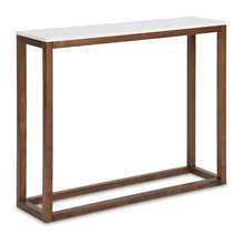 Console Tables