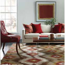 Capel Rugs - Products