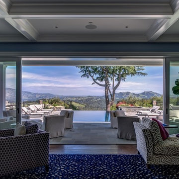 Panoramic Sanctuary