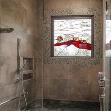bath