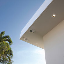 Soffit Facia