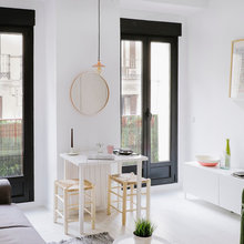 Living Room Belakang