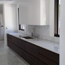 Backsplash II