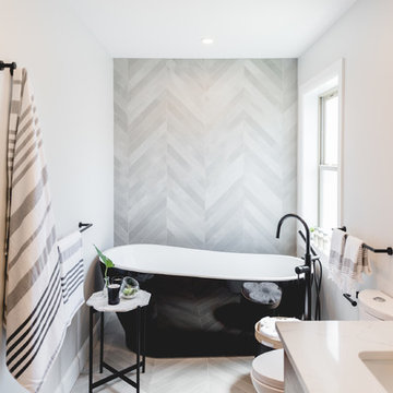 Stéphanie Fortier Design - Westfield project