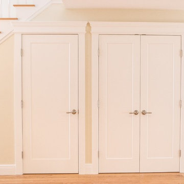 Westport remodel