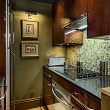 Interior Décoration