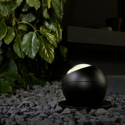 Occhio Lighting - Landscape Lighting