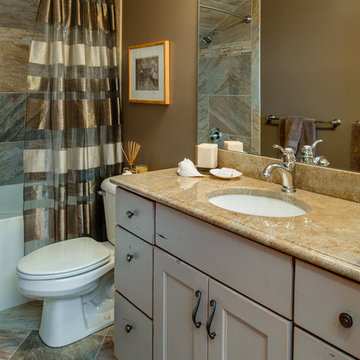Bathrooms