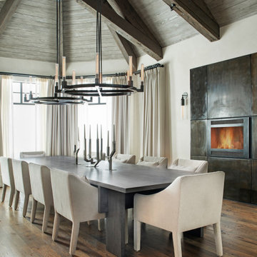 Project Shades of Grey