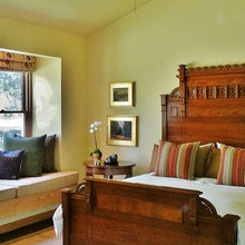 oxford bedrooms