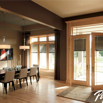 Pella Windows and Doors