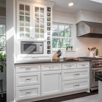 Classic Excelsior Kitchen & more