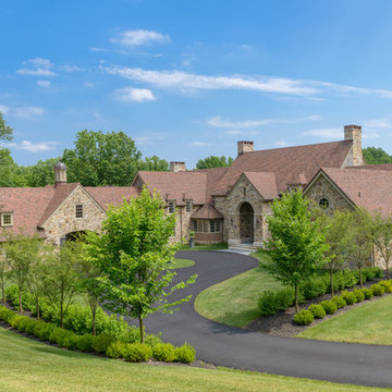 Residence in Pennsylvania