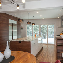 Kitchen ideas